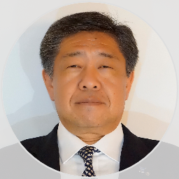 村井浩昭氏の写真